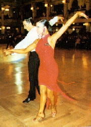cha cha cha
