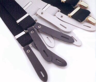 Designer Braces