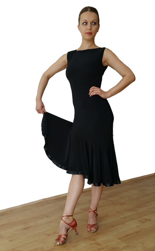 Ballroom, Latin, Tango Dance wear for practice, shows and competitions