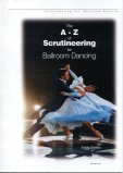 Dance competitions scrutineering books