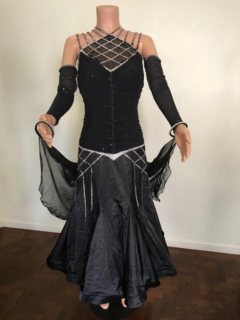 Ballroom Dresses Gowns