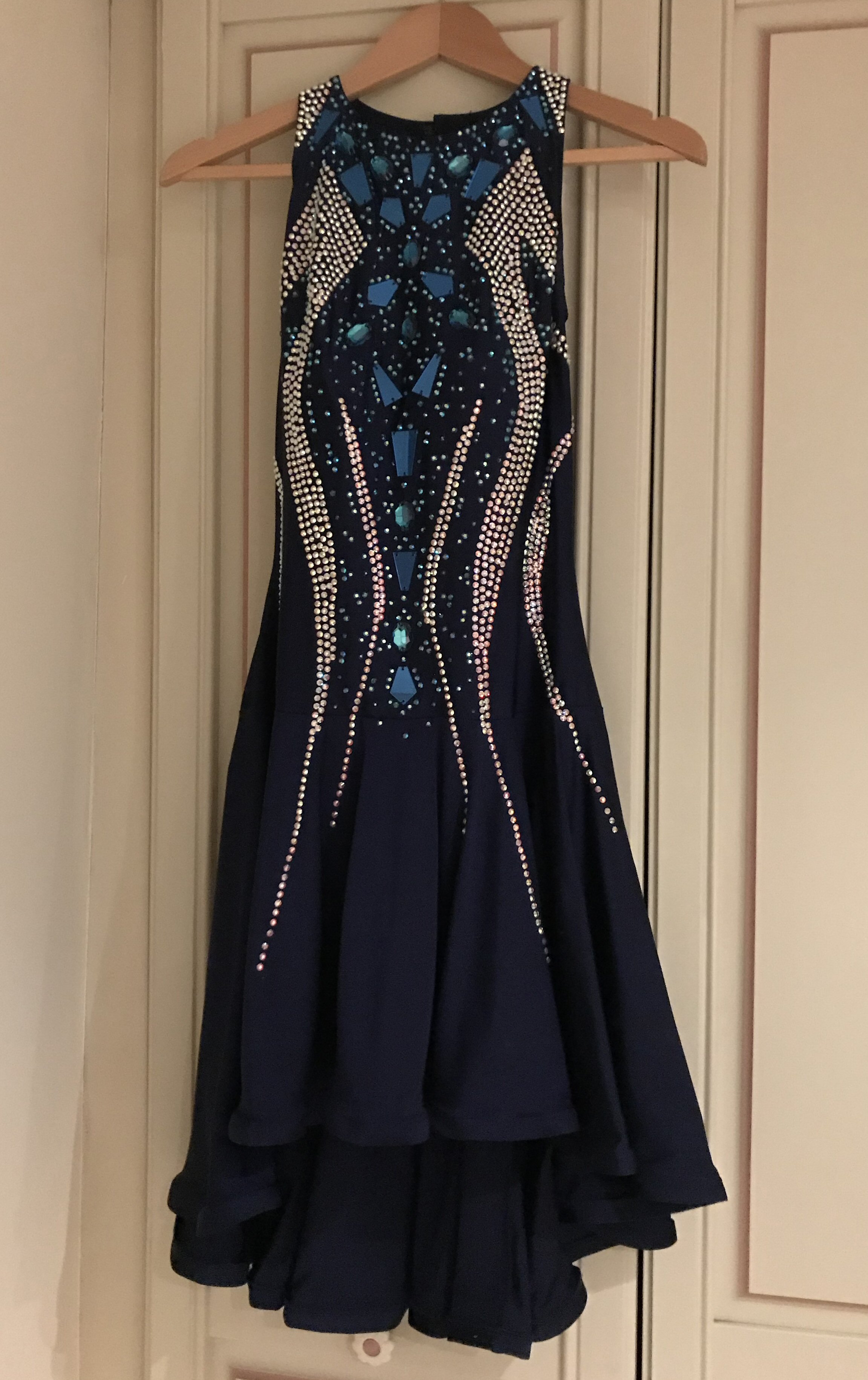 latin dresses for sale uk