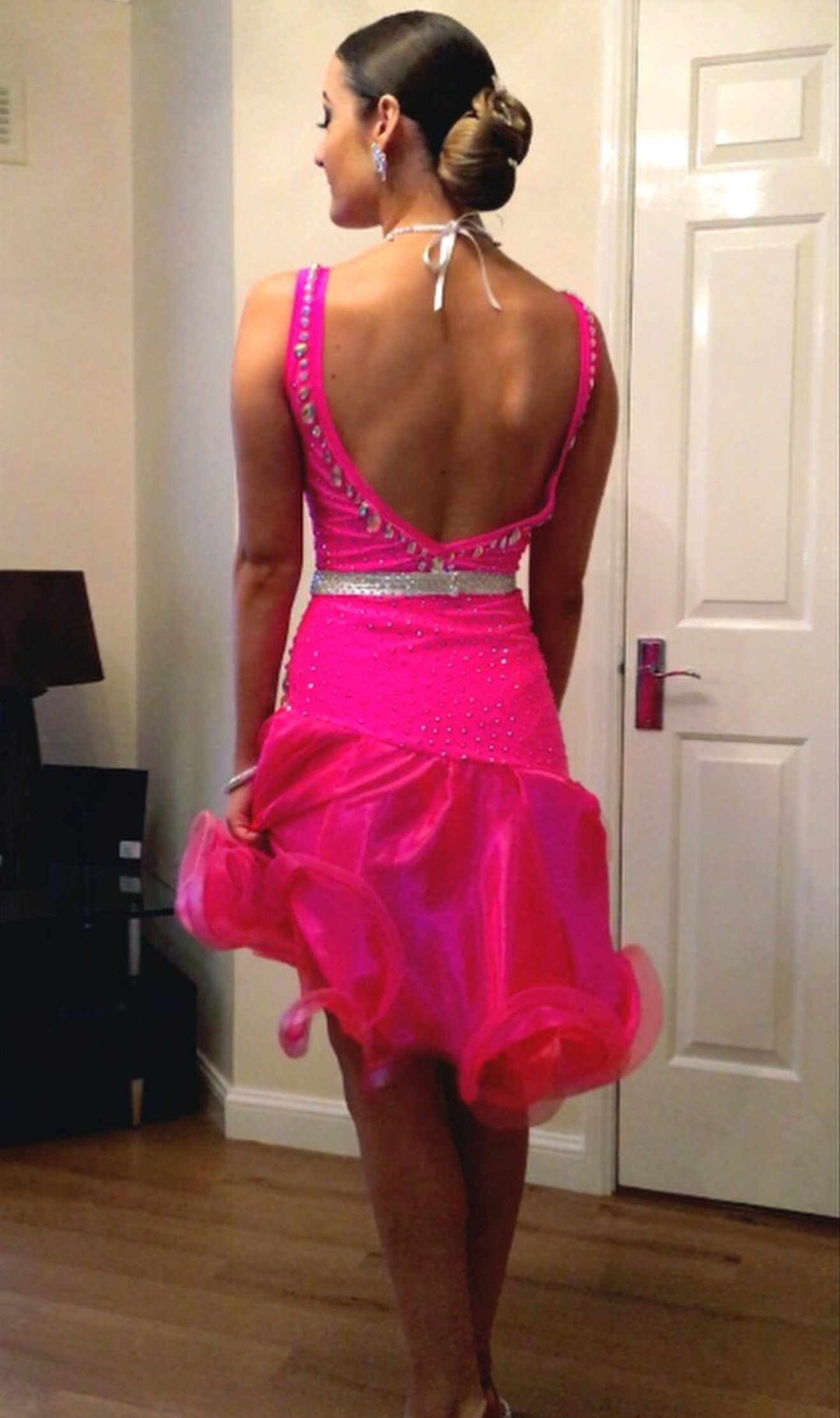 Latin dance competition dresses for sale