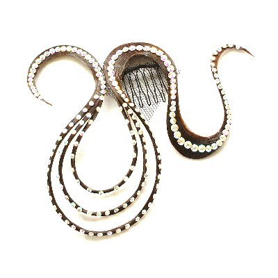 Dance deals hair pieces