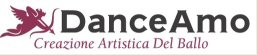 DanceAmo logo