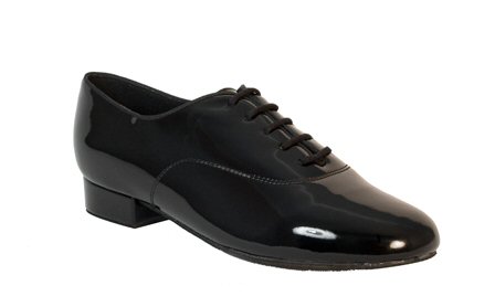 Ray Rose 330 Sandstorm mens ballroom dance shoes