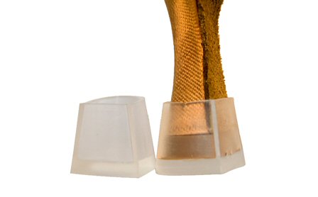Ballroom dance on sale shoe heel protectors