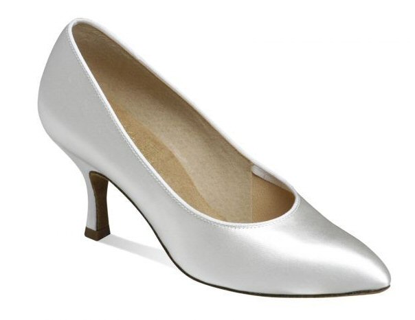 white shoes for dance