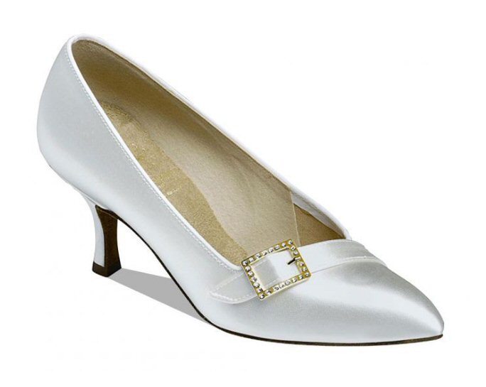 white shoes for dance