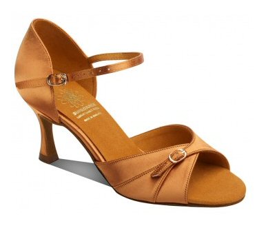 Supadance Ladies Latin Shoes