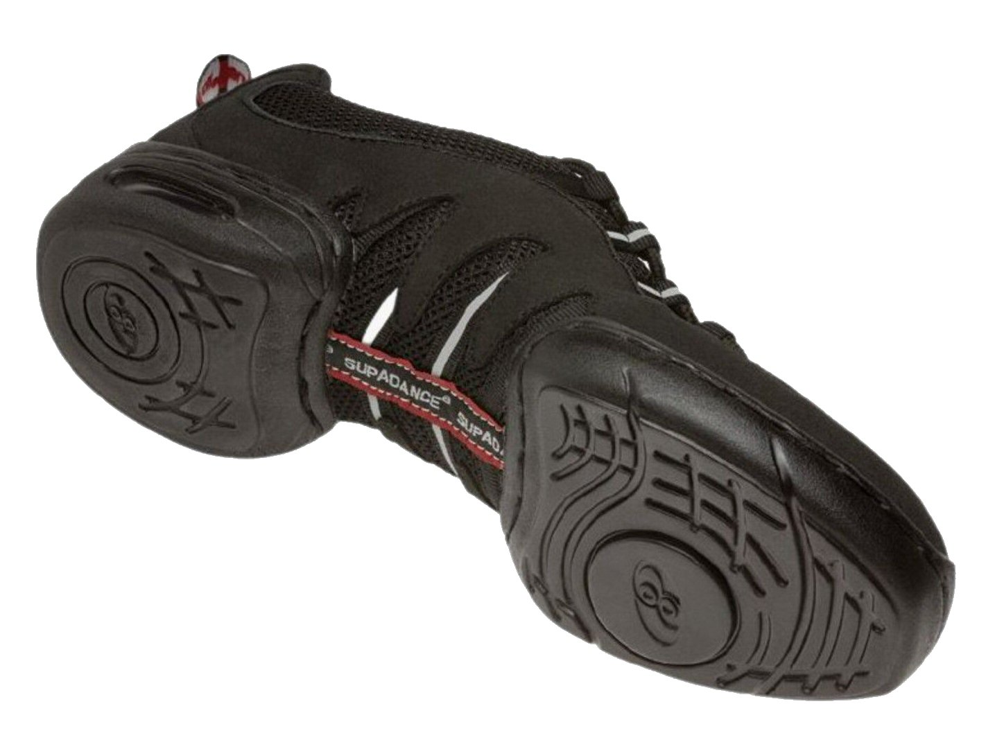 SUPADANCE ティーチャーズシューズ　23.0センチ Supadance Unisex Training Shoes (sneakers)
