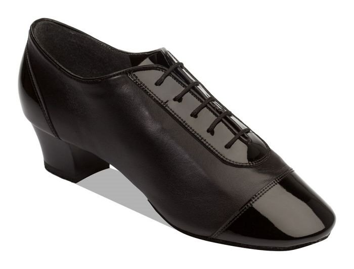 Supadance Mens Latin Shoes