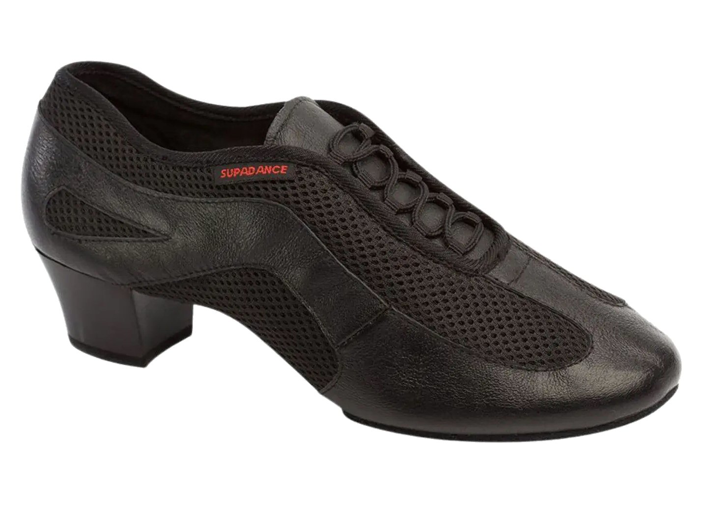 Supadance Boys Dance Shoes