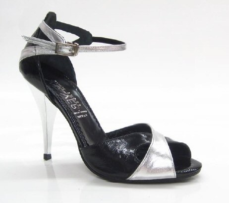 Volver - Strictly Argentino - Argentine Tango Ladies Dance Shoes