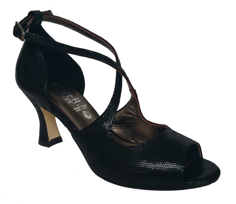 Volver - Strictly Argentino - Argentine Tango Ladies Dance Shoes