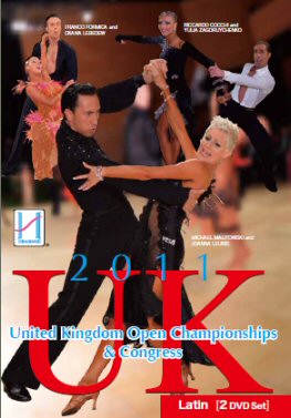 Latin Championship