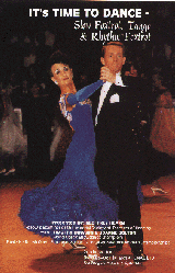 foxtrot and tango foxtrot and tango