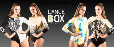 DanceBox logo