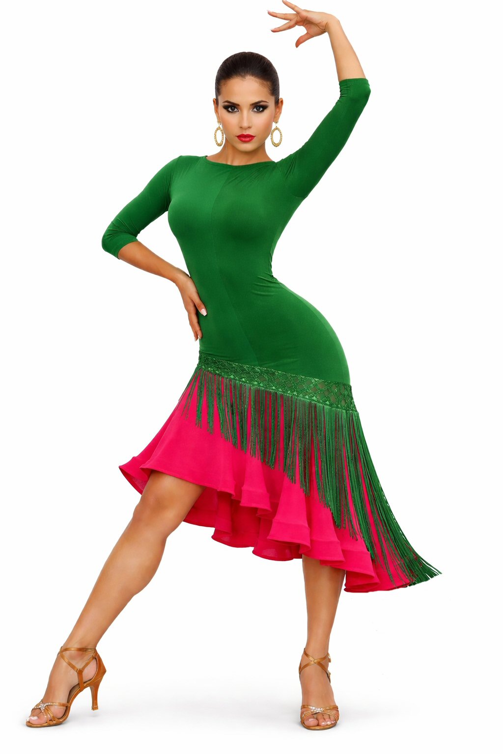 ZEM Dancesport UK - Latin dresses made in UK ZEM Dancesport UK - Latin dresses made in UK