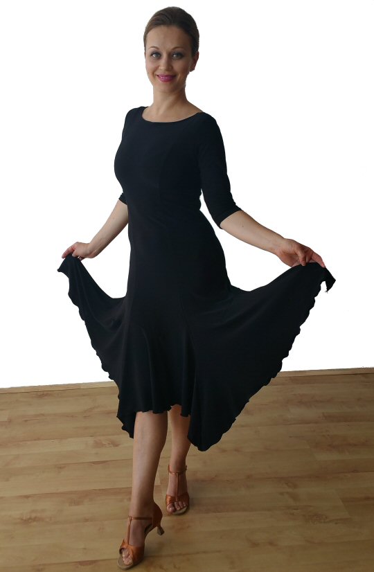 ZEM Dancesport UK Made in UK Ballroom, Latin, 10 dance dancewear