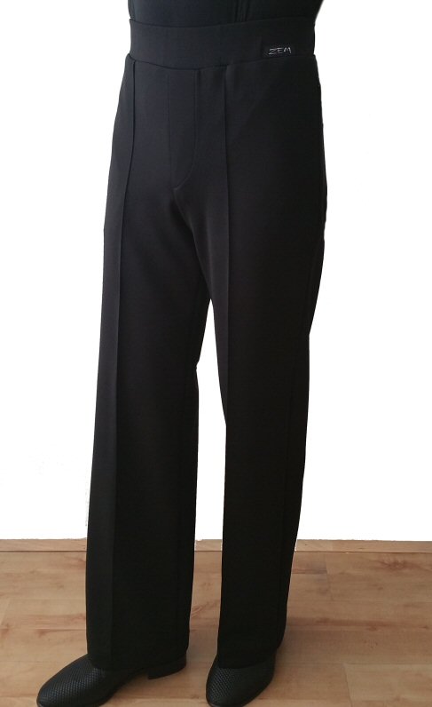 Heavenly stretchy mens trousers