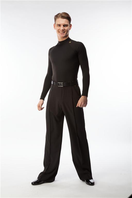 UK Mens Trousers Casual Ballroom Tango Modern Dance Practice Pants Suit  Pants  eBay
