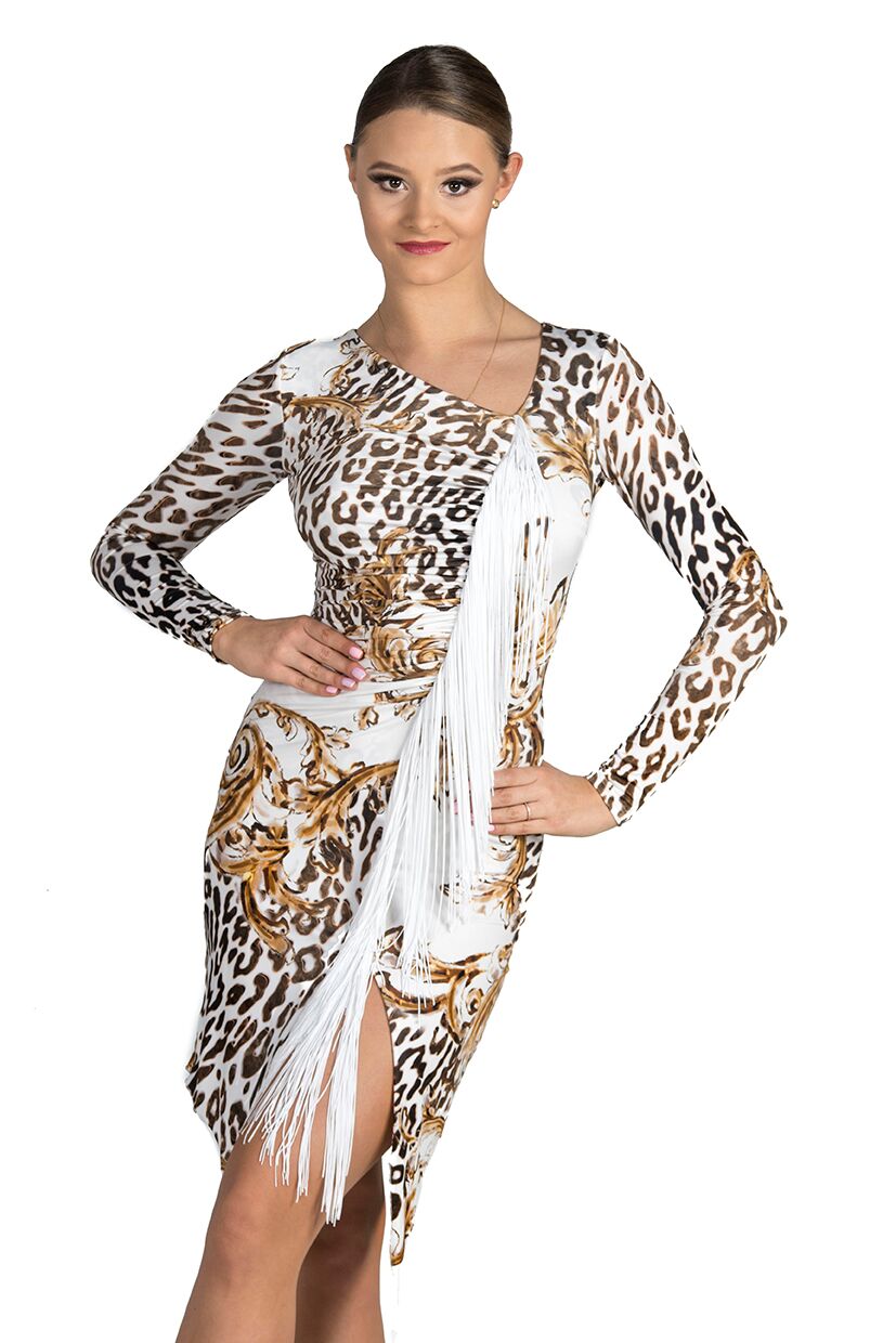 DanceBox New York dancewear collection