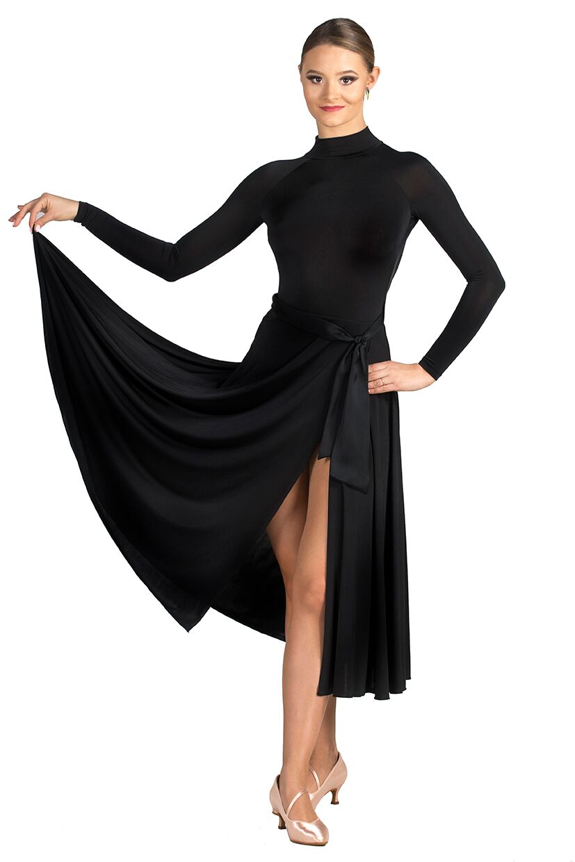 DanceBox 2019 NEW YORK collection : Tops, skirts, dresses for Tango ...