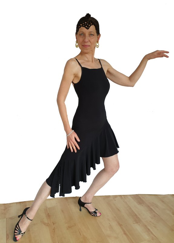 Dancesport UK - Latin dresses