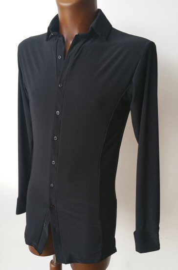 Mens Social dance shirts