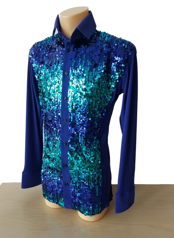 Show shirts