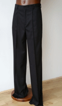 Ballroom, Latin and Practice trousers