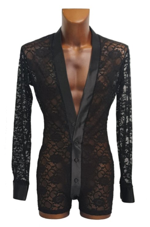 Latin shirts