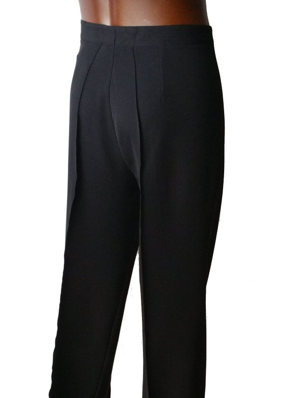 Mens Ballroom/Latin trousers