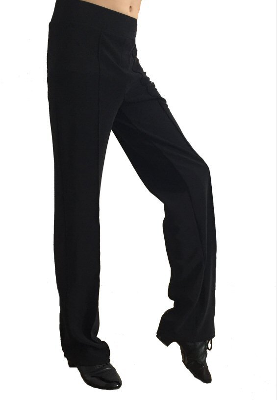 Dancesport UK Mens Ballroom, Latin, Tango and Practice trousers and