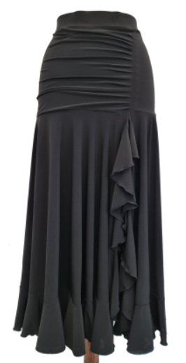 Ballroom skirts